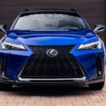 The Lexus UX Is Being Killed Soon, And The Deals Available Are Shaking Up The Crossover Market