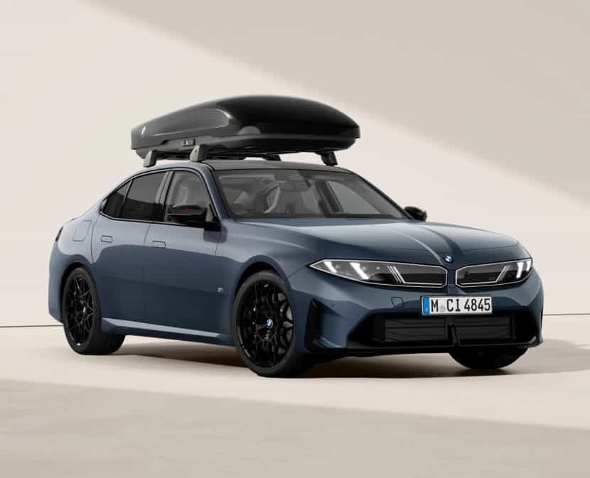 The Most Expensive BMW 3 Series Hits 100,000 Euros In Germany