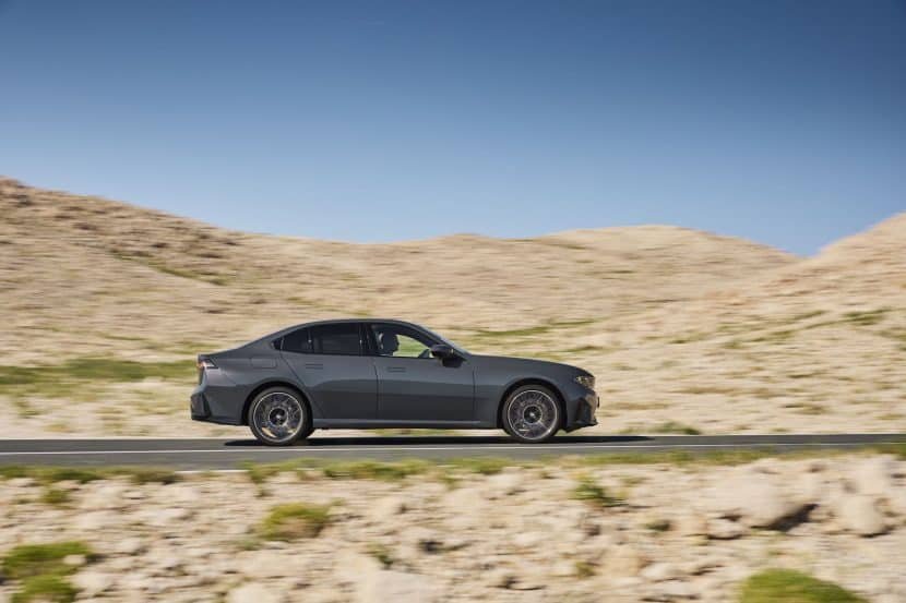 The 2027 BMW 3 Series Gets a Major Reset. Here’s What Buyers Should Know