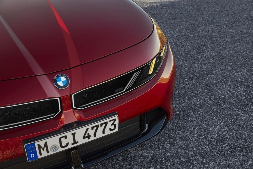 The New M350 xDrive Is Already At BMW Welt: Video