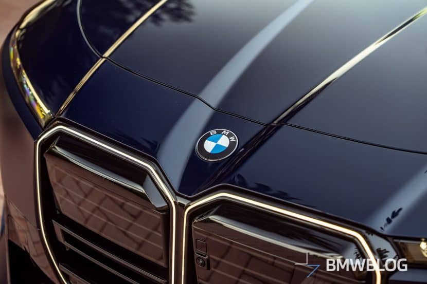 BMW Closes Severance Program Early After Thousands Sign Up
