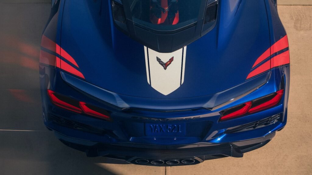 Extreme Power, Zero Drama: 8 Supercars You Can Daily-Drive Without Having To Call A Tow Truck