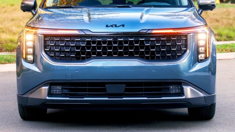 Kia Carnival Generations: Everything You Need To Know In One Place