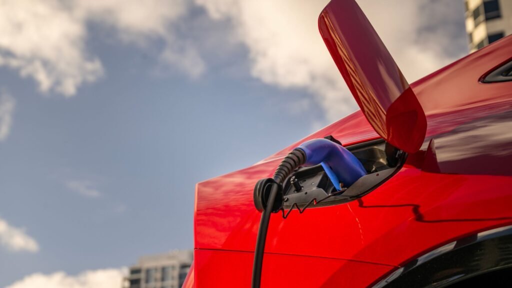 Even With Sky-High Gas Prices, AAA Says EV Ownership Still More Expensive Than ICE