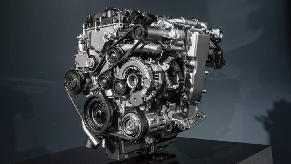 Mazda Is Quietly Killing Off Its Biggest Engine Experiment in the Mazda3