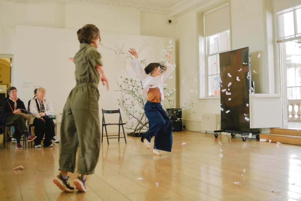 Suzie de Rohan Willner on Anni Albers, the Glass House, William Mitchell + More