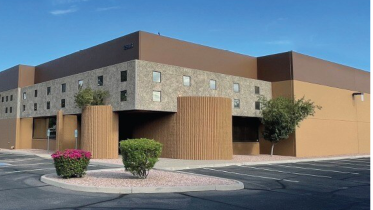 Baron Picks Up 7-Property SW USA Warehouse Portfolio
