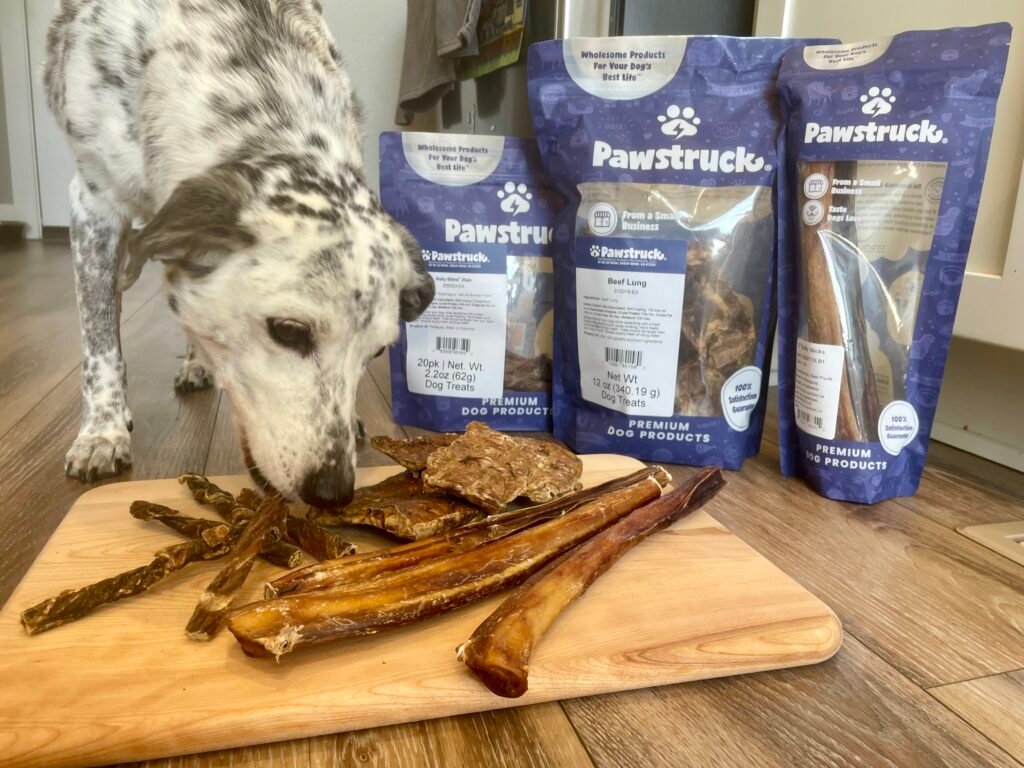 Pawstruck Chews Review 2026: Our Expert’s Opinion