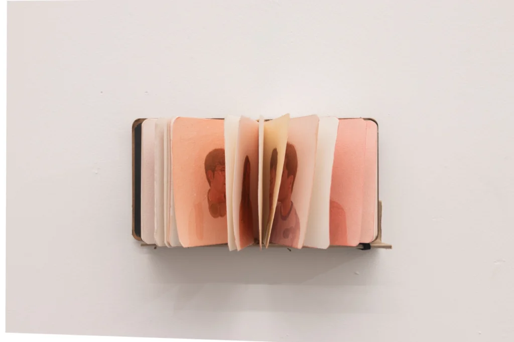 Lakshya Bhargava on finding home, memory and meaning in the act of painting