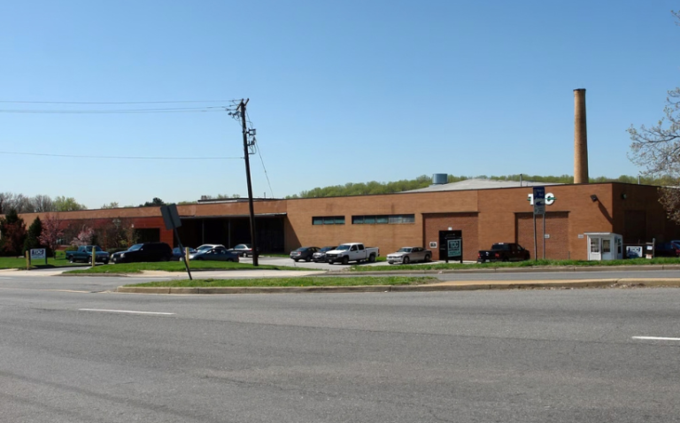 1788 Holdings Acquires 103K-SF Capitol Heights Industrial Property for $15M