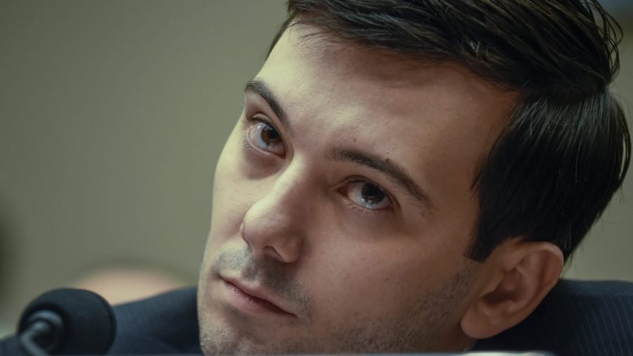 FTC: 'Pharma bro' Shkreli violated lifetime industry ban, should be held in contempt