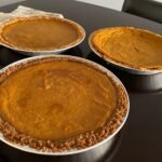 I tried pumpkin-pie recipes from 3 celebrity chefs. The best was easy to make — and beat the one from a baking legend.
