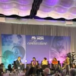 Inside March Of Dimes' The Collective Event