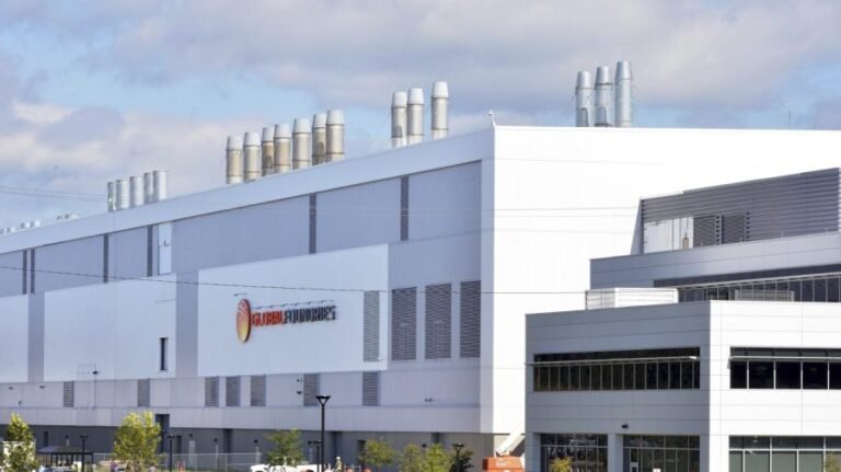 Japan to fund $21B deal to expand chip production in New York