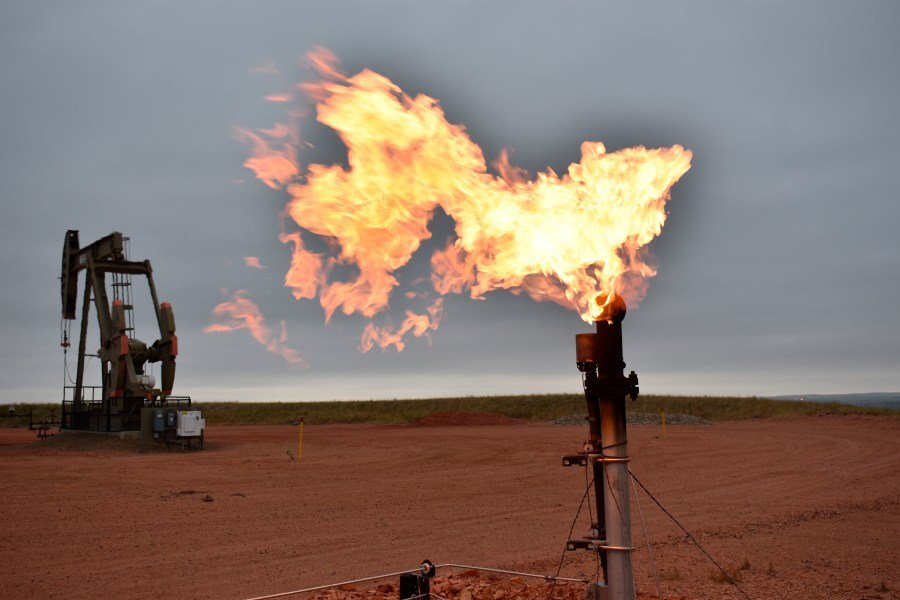 Trump to propose relaxing methane rules for oil and gas industry