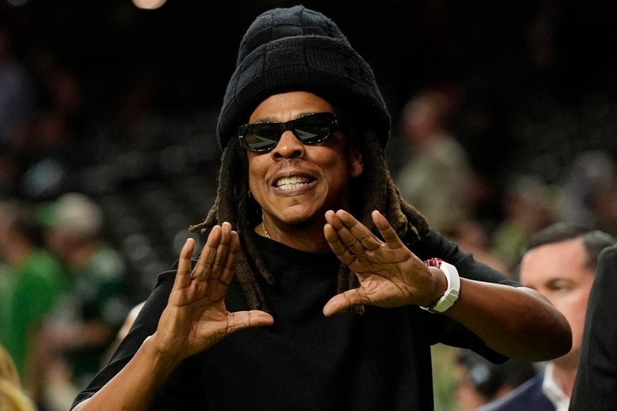 Jay Z selected as Super Bowl LXI Halftime performer