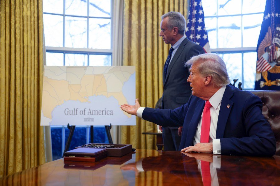 Forget Trump Derangement Syndrome: Trump Fatigue is real, and I've got it