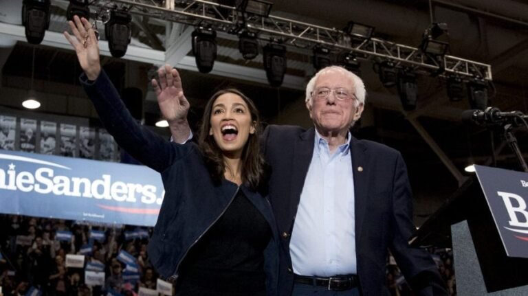 Progressives unveil legislation cracking down on Flock cameras