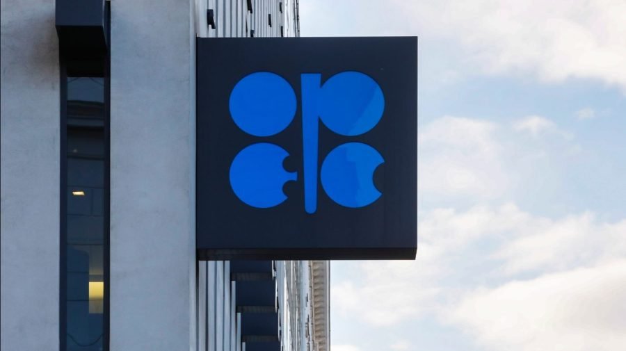 OPEC cuts oil demand projections for remainder of 2026