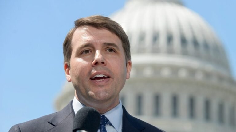 Pappas leads Sununu by 7 points in New Hampshire Senate race: Poll