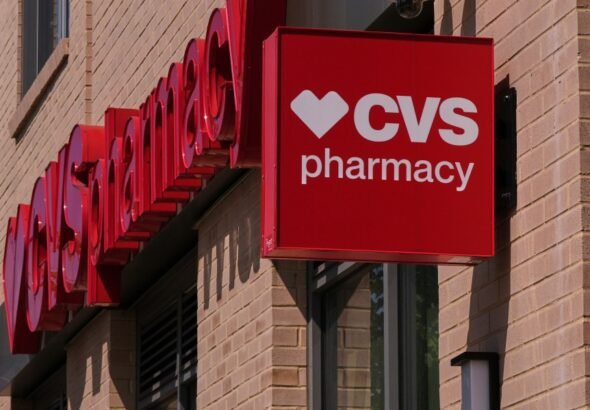 CVS to pay $315M settlement over allegations of illegally filling opioid prescriptions