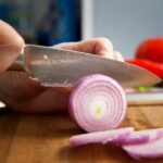 I've been a chef for over 15 years. Here are 12 tips I learned in culinary school that at-home cooks should know.