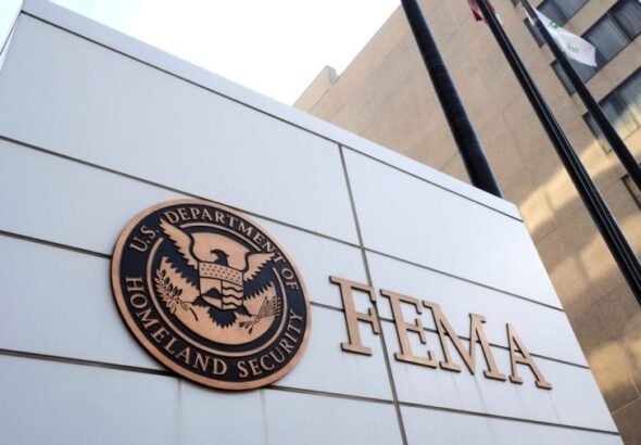 Judge rebukes DHS for 'outrageous' false statements targeting former FEMA official