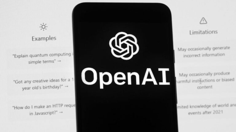 Coalition of states sue OpenAI, alleging it misled users on safety 