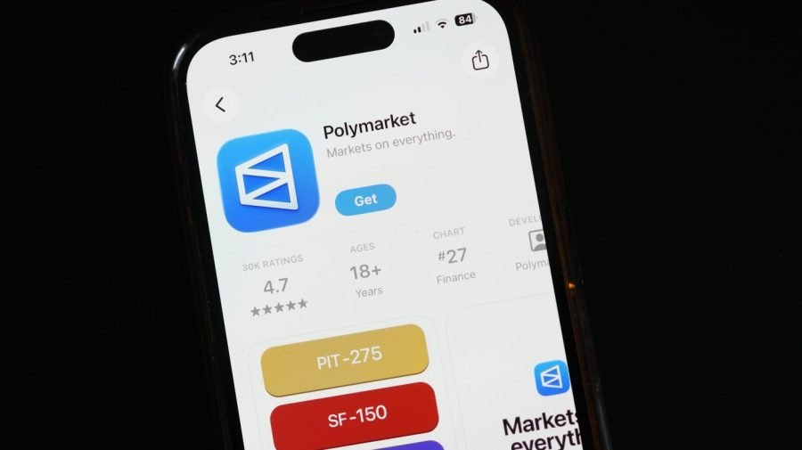 Polymarket blocks wagers on fate of Cornell students accused of sexual assault