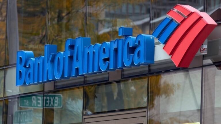 Treasury fines Bank of America $1.2B for violating money laundering, sanctions law