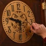 MAP: Did your state try to stop changing the clocks this year?
