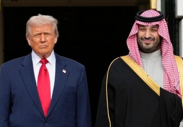 Major hostilities brewing? US orders departure of some embassy staff, families from Gulf region