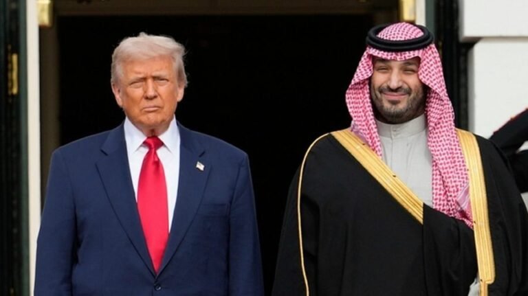Major hostilities brewing? US orders departure of some embassy staff, families from Gulf region