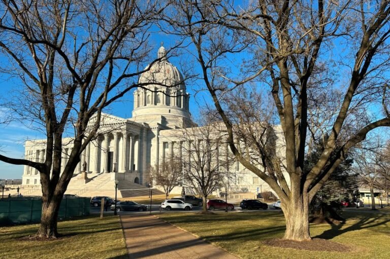 HBCU students sue Missouri for $549M, citing underfunding