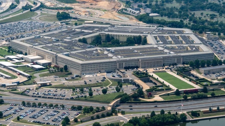 Pentagon sending more than 4,000 Marines, sailors to Middle East as buildup ramps up