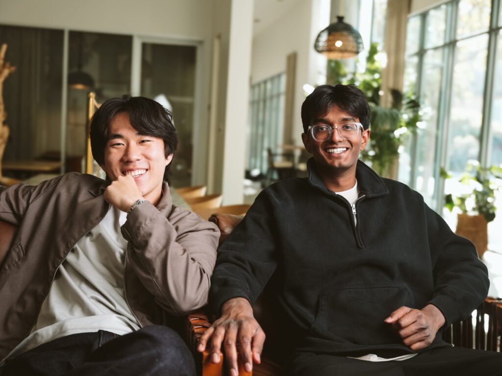 AI agents don't always understand how companies work. This startup raised $5.2 million to solve that.