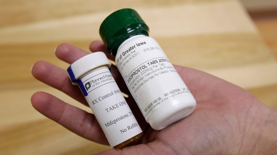 FDA abortion pill review angers GOP lawmakers