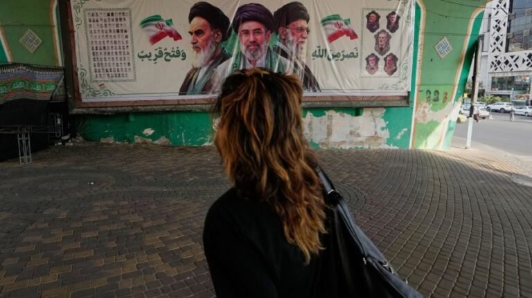 As elections near, Iranians fear US and Israel could resume war