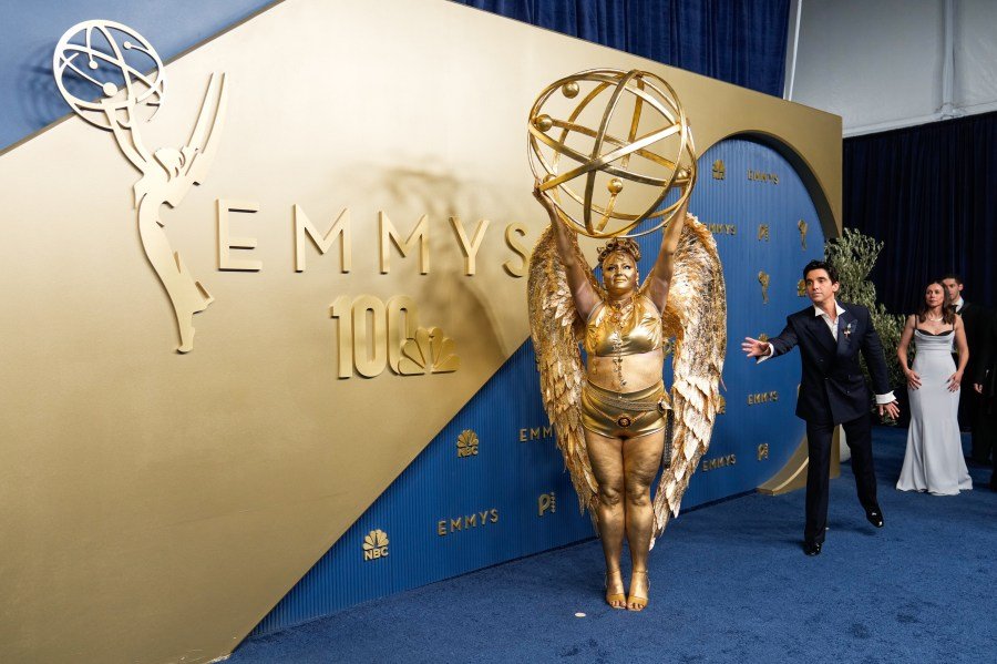 Emmy Awards exit broadcast TV, ink six-year Prime Video streaming deal
