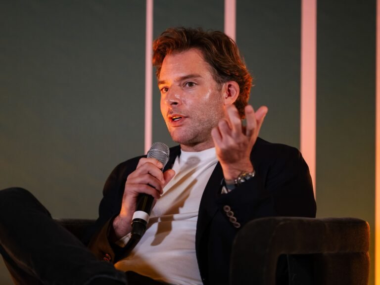 A tech CEO who cut his staff from over 1,000 to 120 says AI is boosting the value of 'high-agency' generalists