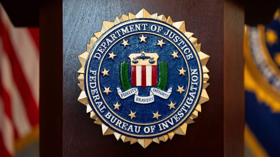 Ex-FBI officials charged with lying to Congress about Hunter Biden probe