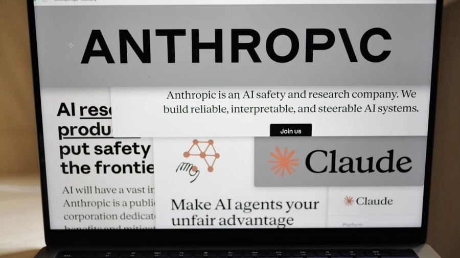 Anthropic makes pledge for public benefit initiative