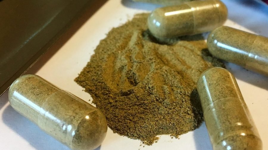 What is kratom, herb drawing scrutiny from lawmakers?