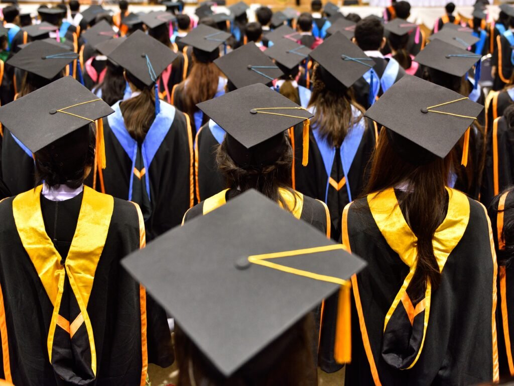 The states where borrowers owe the most in federal student loans, ranked by average balance