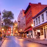 The 20 best small cities to live in across the US, ranked