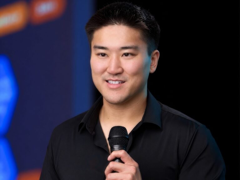 A serial entrepreneur raised $17 million to build a Big Law alternative. Read the pitch deck.