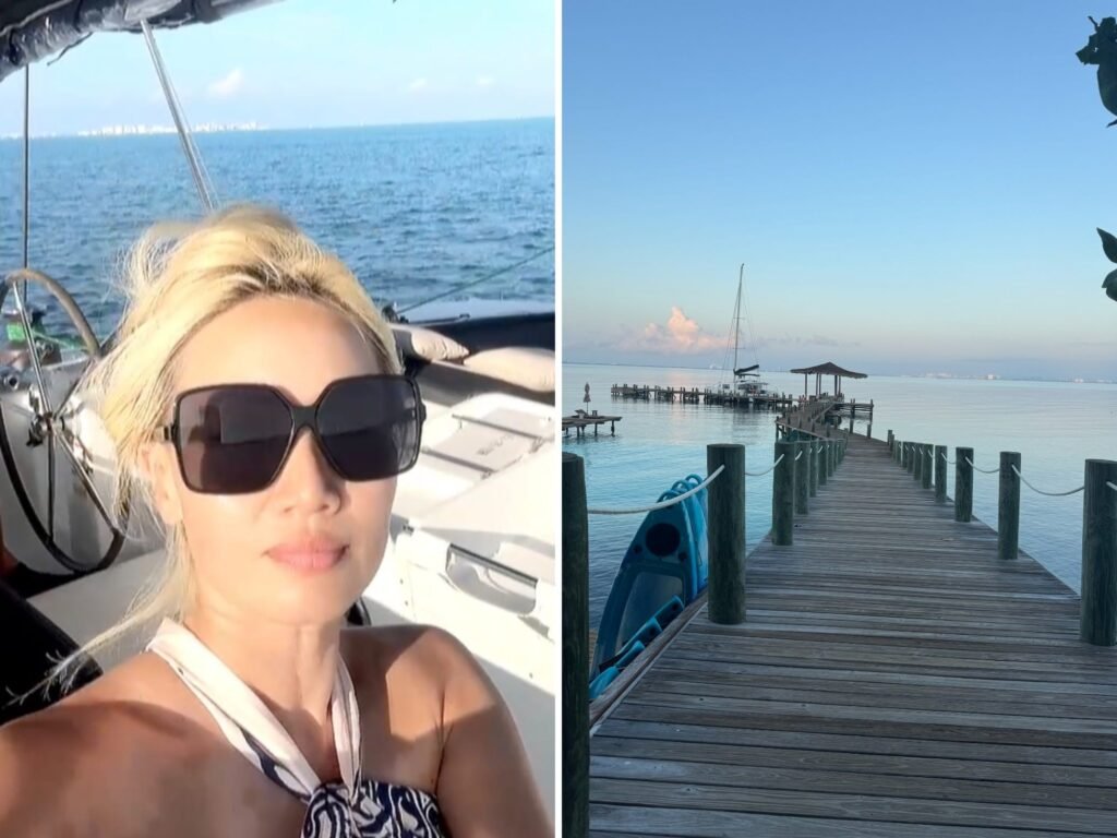 I've been to Cancún countless times — but I prefer this quieter island about 30 minutes away