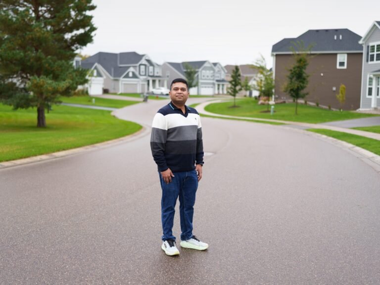 After 11 years on an H-1B visa, I still miss my family back home. Here’s why I stay in the US.