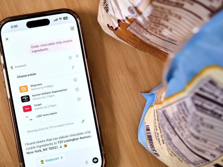 Instinct users say its new shopping feature is pushing products they never asked for