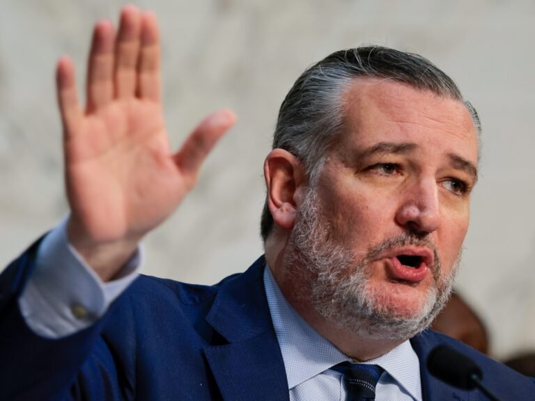 These 6 current US senators were born outside the country